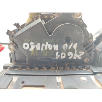 Recambio de cerradura puerta delantera derecha para ford mondeo berlina (ge) titanium (d) referencia OEM IAM 2S4AA21812EB  