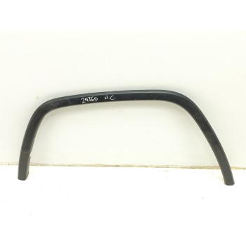 Recambio de aletin delantero izquierdo para jeep gr.cherokee (wk) 3.0 crd limited referencia OEM IAM 1MP39TRMA  