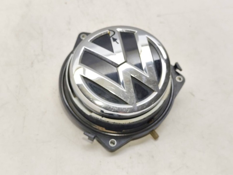 Recambio de maneta exterior porton para volkswagen golf vii lim. advance bluemotion tech. referencia OEM IAM 5G6827469F  