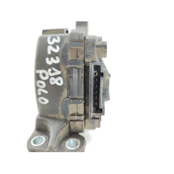 Recambio de pedal acelerador para volkswagen polo (6r1) advance referencia OEM IAM 6Q1723503P  