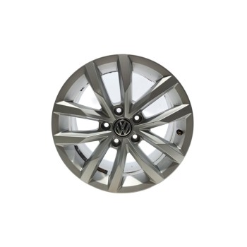 Recambio de llanta para volkswagen passat variant (3g5) edition bmt referencia OEM IAM 3G0601025BM  