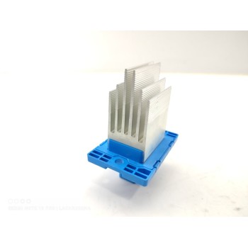 Recambio de resistencia calefaccion para kia sportage drive 2wd referencia OEM IAM   