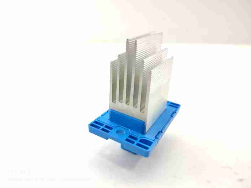 Recambio de resistencia calefaccion para kia sportage drive 2wd referencia OEM IAM   