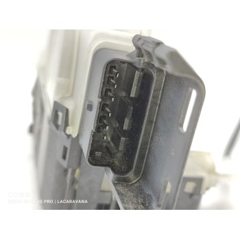 Recambio de cerradura puerta delantera izquierda para peugeot 5008 allure referencia OEM IAM 006231  