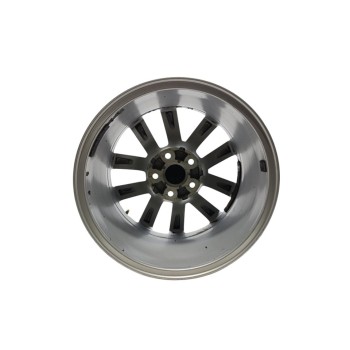 Recambio de llanta para volkswagen passat variant (3g5) edition bmt referencia OEM IAM 3G0601025BM  