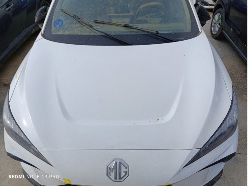 Recambio de capo para mg 4 standard referencia OEM IAM 10961100  