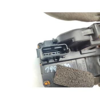 Recambio de cerradura puerta trasera izquierda para nissan juke (f15) 1.5 turbodiesel cat referencia OEM IAM 82501BA60A  