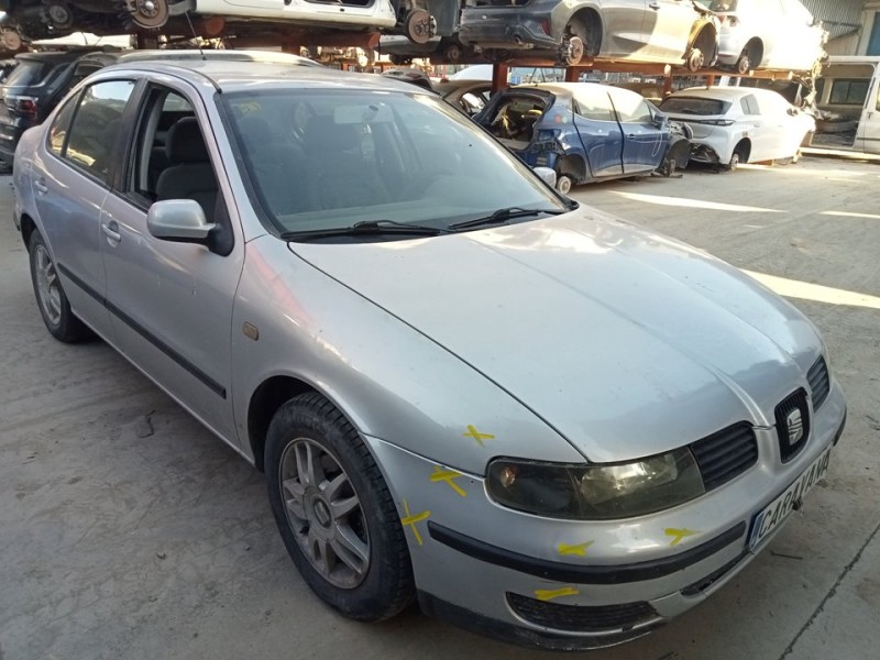 seat toledo (1m2) del año 1999