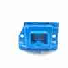 Recambio de resistencia calefaccion para kia sportage drive 2wd referencia OEM IAM   