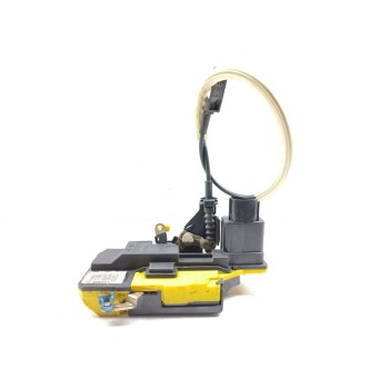 Recambio de cerradura puerta trasera derecha para volvo v50 familiar 2.0 d momentum referencia OEM IAM 8650554  