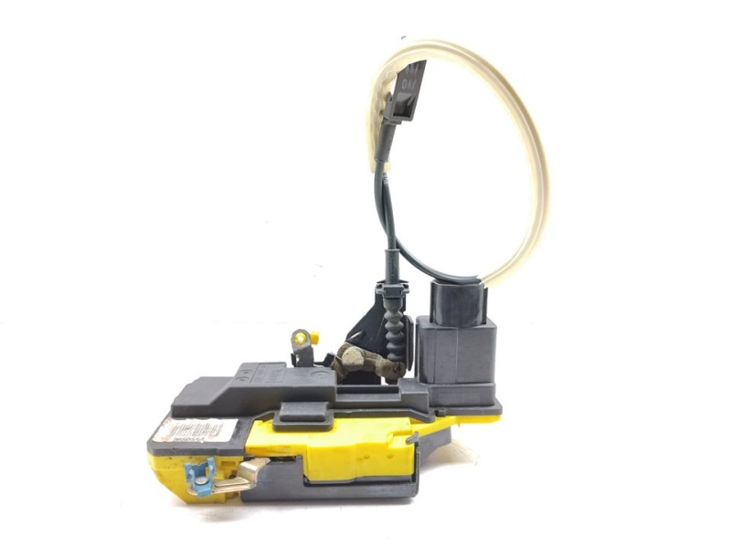 Recambio de cerradura puerta trasera derecha para volvo v50 familiar 2.0 d momentum referencia OEM IAM 8650554  