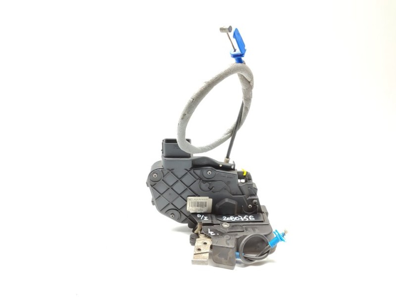 Recambio de cerradura puerta delantera izquierda para ford mondeo sportbreak (ca2) ghia referencia OEM IAM 8M2AR21813CA  