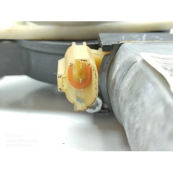 Recambio de elevalunas trasero izquierdo para hyundai i20 city s referencia OEM IAM 83403C7010  