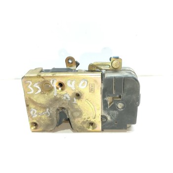 CERRADURA PUERTA DELANTERA IZQUIERDA 9135H6 