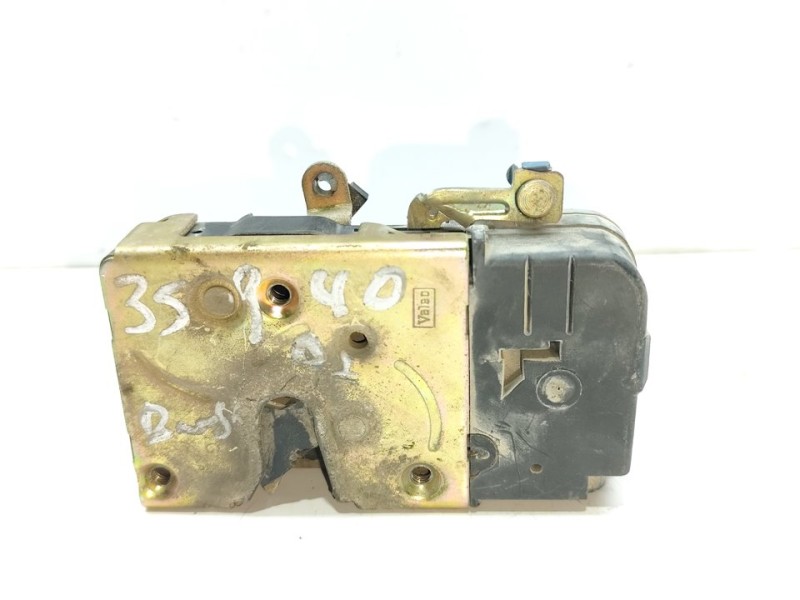 Recambio de cerradura puerta delantera izquierda para peugeot partner (s1) combispace referencia OEM IAM 9135H6  