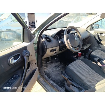 renault megane ii berlina 5p del año 2003