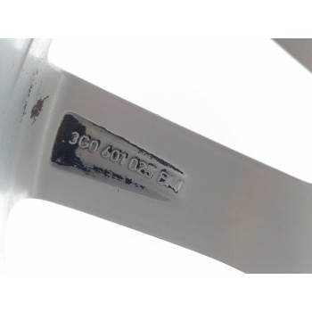 Recambio de llanta para volkswagen passat variant (3g5) edition bmt referencia OEM IAM 3G0601025BM  