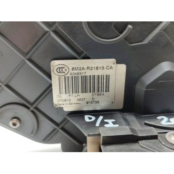 Recambio de cerradura puerta delantera izquierda para ford mondeo sportbreak (ca2) ghia referencia OEM IAM 8M2AR21813CA  