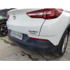 Recambio de paragolpes trasero para opel grandland x business referencia OEM IAM 1628924080  