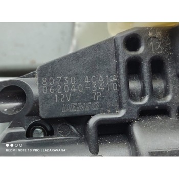 Recambio de elevalunas delantero izquierdo para nissan x-trail (t32) referencia OEM IAM 807304CA1A  