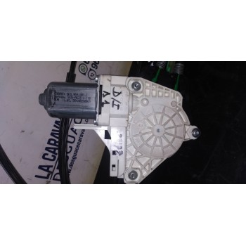 Recambio de elevalunas delantero izquierdo para audi a1 sportback (8xf) adrenalin referencia OEM IAM 8K0959801C  