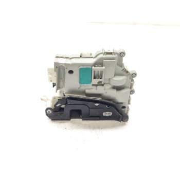 Recambio de cerradura puerta delantera derecha para audi a3 sportback (8va) ambition referencia OEM IAM 8X1837016C  