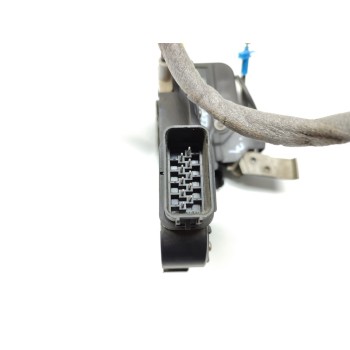 Recambio de cerradura puerta delantera izquierda para ford mondeo sportbreak (ca2) ghia referencia OEM IAM 8M2AR21813CA  