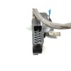Recambio de cerradura puerta delantera izquierda para ford mondeo sportbreak (ca2) ghia referencia OEM IAM 8M2AR21813CA  