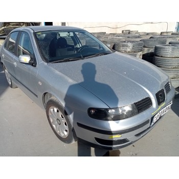 seat leon (1m1) del año 2001
