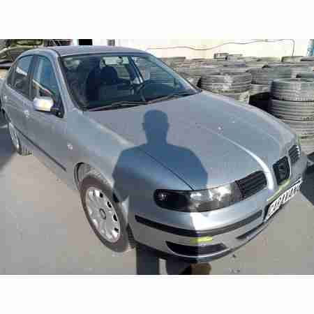 SEAT LEON (1M1)