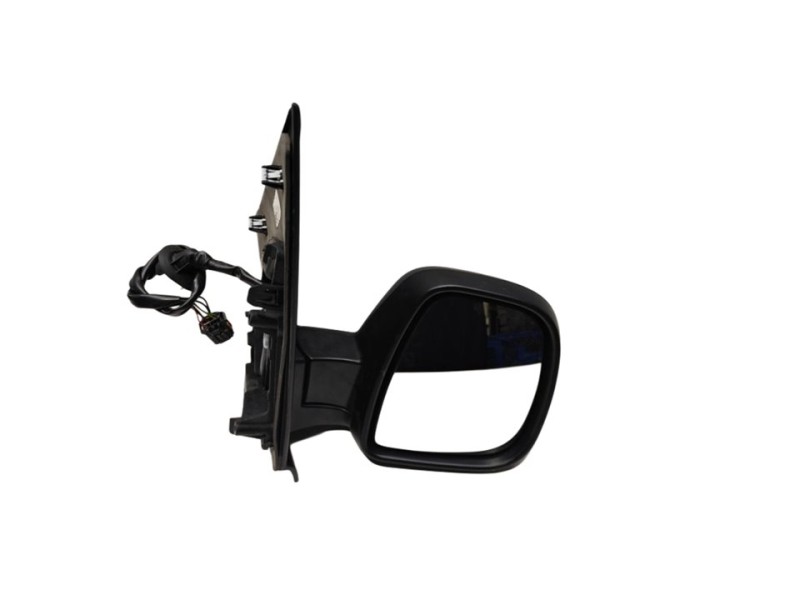 Recambio de retrovisor derecho para opel vivaro furgón l express referencia OEM IAM 98155882XT  