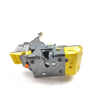 Recambio de cerradura puerta trasera derecha para volvo v50 familiar 2.0 d momentum referencia OEM IAM 8650554  