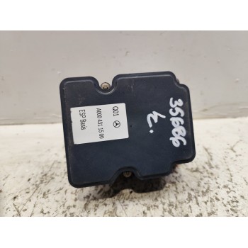 Recambio de abs para mercedes-benz clase a (w176) a 200 cdi (176.008) referencia OEM IAM A0004311500  