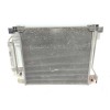 Recambio de condensador / radiador aire acondicionado para nissan juke (f15) 1.5 turbodiesel cat referencia OEM IAM 92100BA61A  