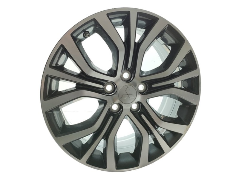 Recambio de llanta para mitsubishi asx (ga0w) motion 2wd referencia OEM IAM 4250D536  