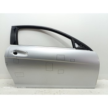 Recambio de puerta delantera derecha para mercedes-benz clase c (w204) coupe c 220 cdi blueefficiency (204.302) referencia OEM I