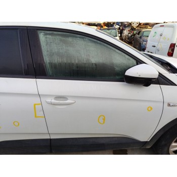 PUERTA DELANTERA DERECHA YP00119680 