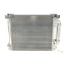 Recambio de condensador / radiador aire acondicionado para nissan juke (f15) 1.5 turbodiesel cat referencia OEM IAM 92100BA61A  