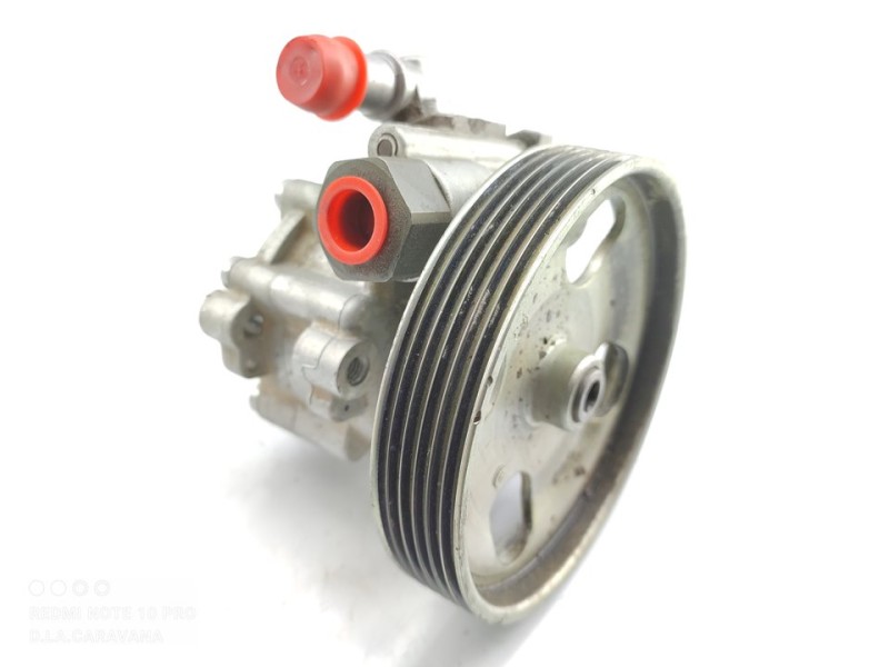 Recambio de bomba direccion para peugeot 607 (s1) básico referencia OEM IAM 9640886480  