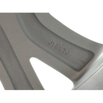 Recambio de llanta para mitsubishi asx (ga0w) motion 2wd referencia OEM IAM 4250D536  