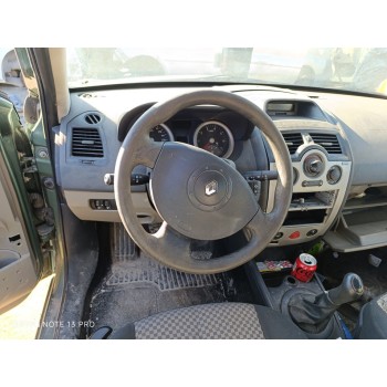 renault megane ii berlina 5p del año 2003