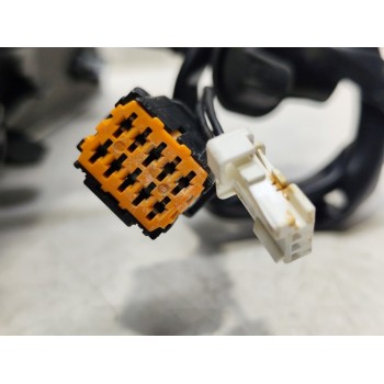 Recambio de retrovisor derecho para opel vivaro furgón l express referencia OEM IAM 98155882XT  