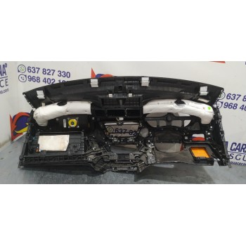 Recambio de kit airbag para hyundai i20 city s referencia OEM IAM 56900C8000TRY  