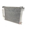 Recambio de condensador / radiador aire acondicionado para nissan juke (f15) 1.5 turbodiesel cat referencia OEM IAM 92100BA61A  