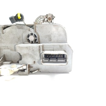 Recambio de cerradura puerta delantera derecha para peugeot partner (s1) combispace referencia OEM IAM 9136J4  