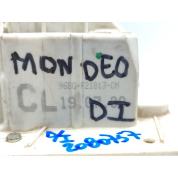 Recambio de cerradura puerta delantera izquierda para ford mondeo berlina (gd) ambiente referencia OEM IAM 96BGF21813CM  