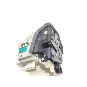 Recambio de cerradura puerta delantera derecha para audi a3 sportback (8va) ambition referencia OEM IAM 8X1837016C  