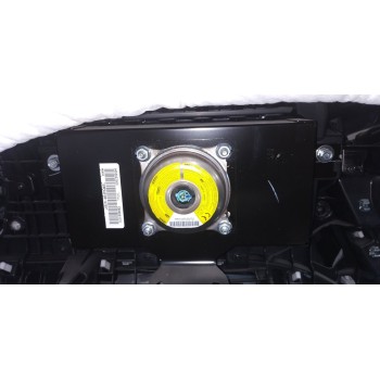 Recambio de kit airbag para hyundai i20 city s referencia OEM IAM 56900C8000TRY  