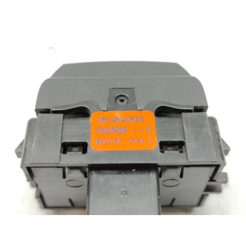Recambio de interruptor para dacia dokker express ambiance referencia OEM IAM 251454664R  