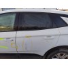 Recambio de puerta trasera izquierda para opel grandland x business referencia OEM IAM YP00119980  